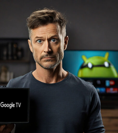 Почему стоит избегать неофициальных Android TV приставок