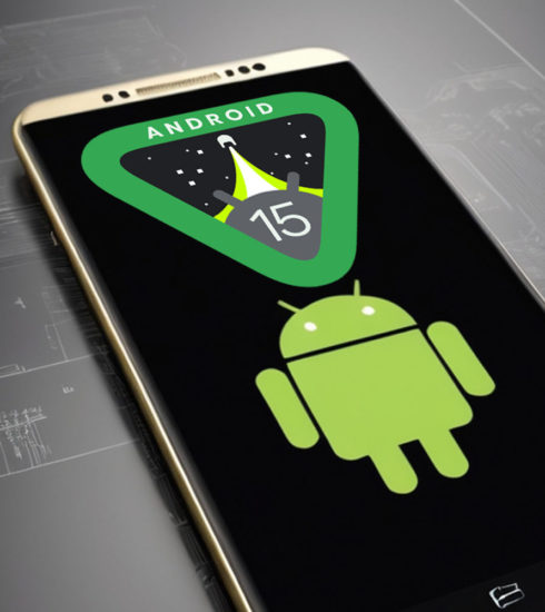 Первая бета-версия Android 15